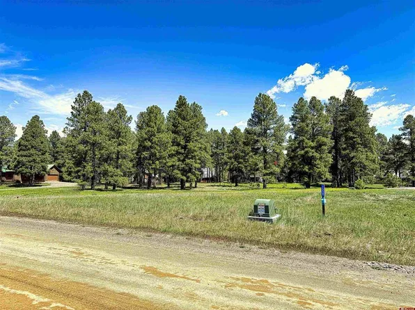 1520 Antelope Avenue, Pagosa Springs, CO 81147