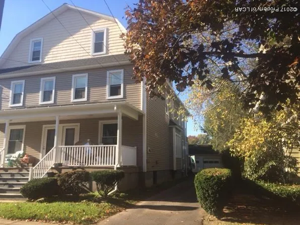 57 E Bennett St, Kingston, PA 18704