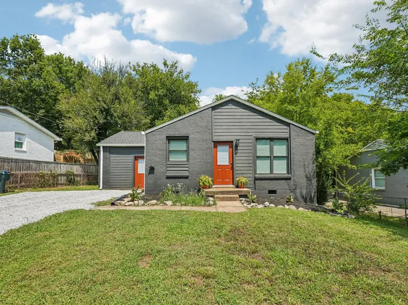 1467 Snell Blvd, Nashville, TN 37218