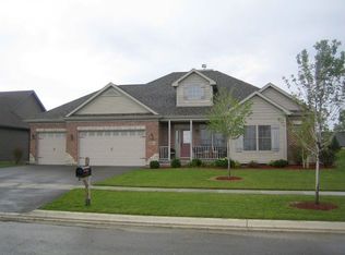 3275 Comstock Ave, Dekalb, IL 60115