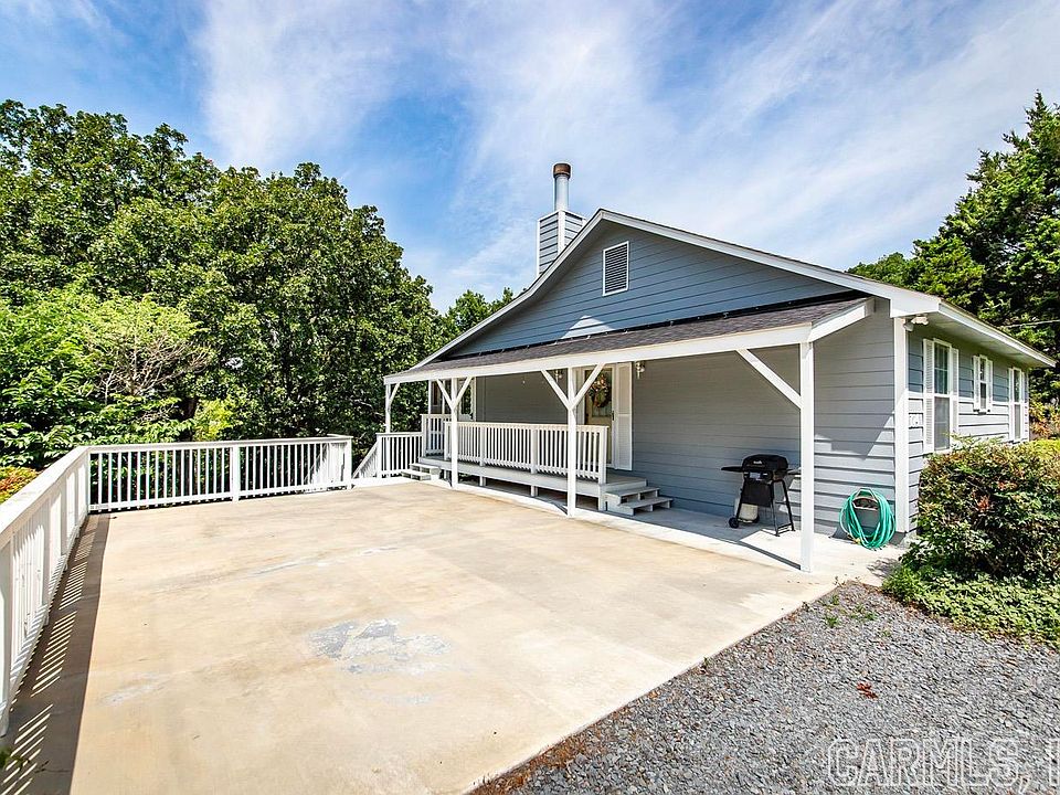 174 Skyline Dr, Greers Ferry, AR 72067 Zillow