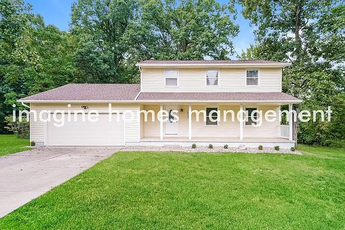 2569 Brafferton Ave — Photo 1