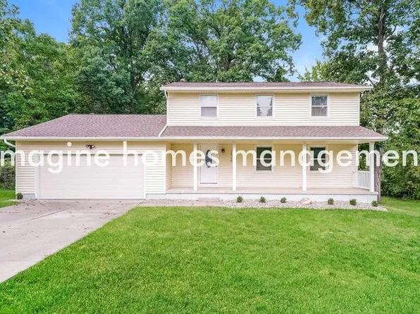 2569 Brafferton Ave, Hudson, OH 44236