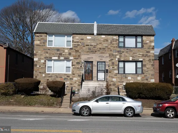 1005 W Godfrey Ave, Philadelphia, PA 19141