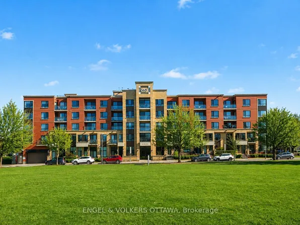 316 Bruyere St, Ottawa, ON