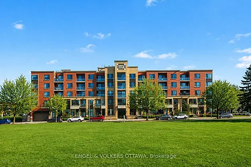 316 Bruyere St #418 Photo 1