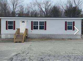 36 Mary Jane Rd, Buxton, ME 04093