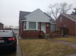 9915A Appleton, Redford, MI 48239