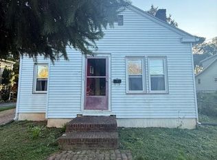 1534 Brandt Ave, New Cumberland, PA 17070