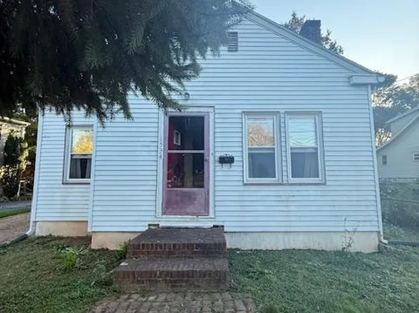 1534 Brandt Ave, New Cumberland, PA 17070