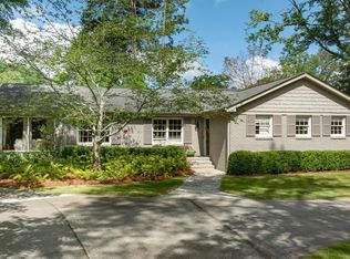 4050 Montevallo Rd, Birmingham, AL 35213