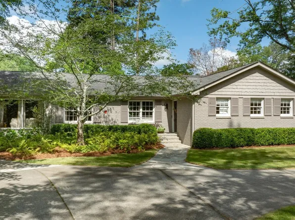 4050 Montevallo Rd, Birmingham, AL 35213