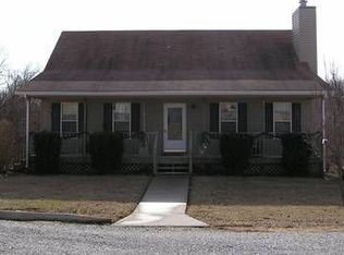 114 Rr 1, Sweet Springs, MO 65351