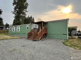 13710 108th Street Ct E #5, Puyallup, WA 98374