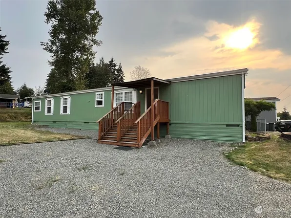 13710 108th Street Ct E #5, Puyallup, WA 98374