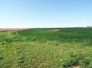 11716 E Flynn Rd, Douglas, OK 73733