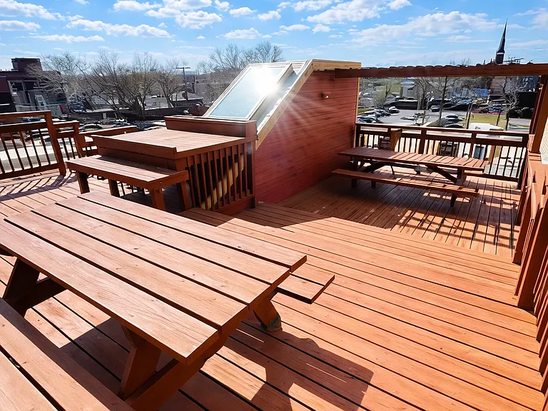 2030 W 25th St #203 — Photo 37