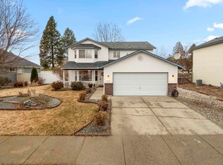 9105 N Prescott Dr, Hayden Lake, ID 83835