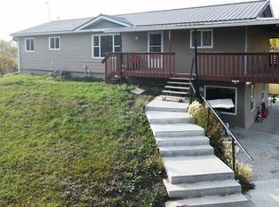 7215 Township Road 504, Brazeau County, AB T0E 1Z0