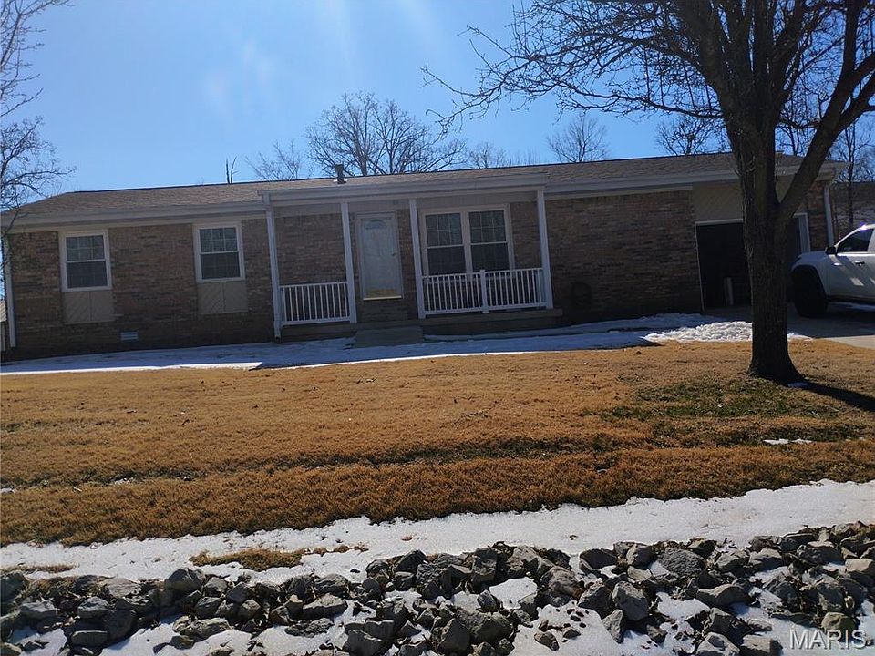 1st image of 1804 Kysar Rd