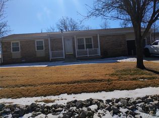 1804 Kysar Rd, Poplar Bluff, MO 63901