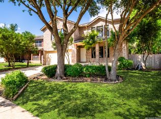 16125 Walnut Creek Dr, San Antonio, TX 78247