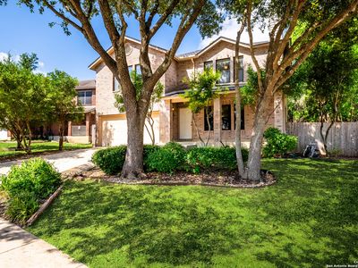 16125 Walnut Creek, San Antonio, TX, 78247