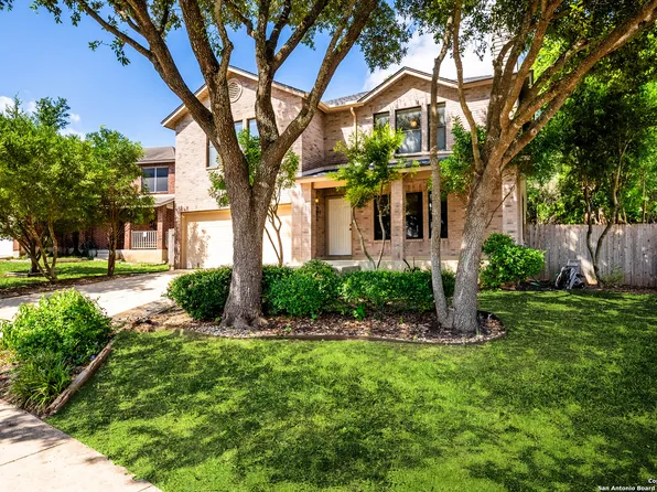 16125 Walnut Creek, San Antonio, TX 78247