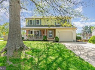 618 Lanark Ct N, Bel Air, MD 21015