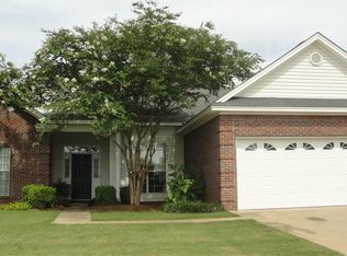 1337 Meadow Glen Rd, Montgomery, AL 36117