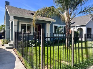 4640 12th Ave, Sacramento, CA 95820