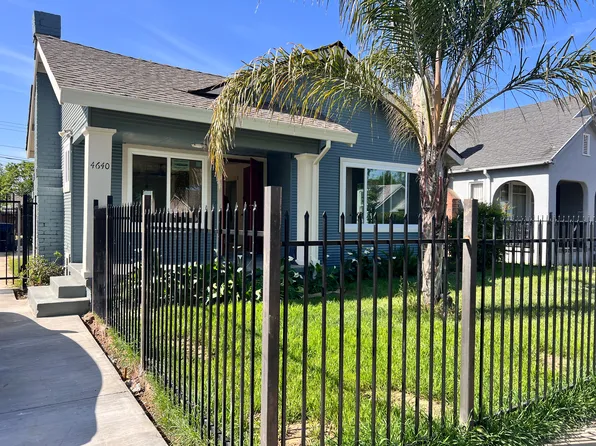 4640 12th Ave, Sacramento, CA 95820