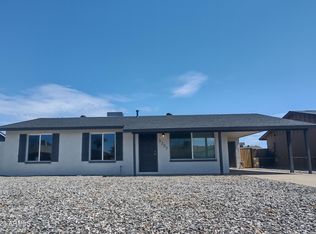 5307 N 78th Ave, Glendale, AZ 85303