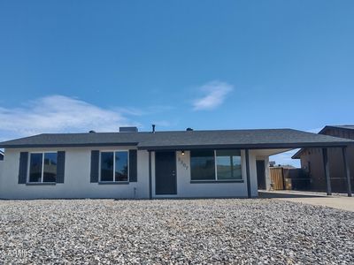 5307 N 78th Ave, Glendale, AZ, 85303