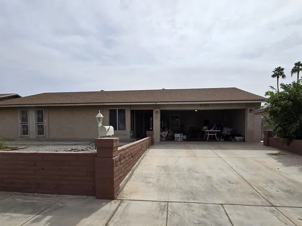4311 W 15th St, Yuma, AZ 85364