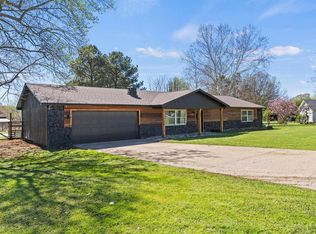 12 Donna Cir, Conway, AR 72032
