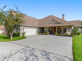 14004 Deneen Rd, Vancleave, MS 39565