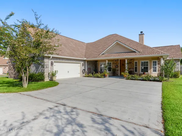 14004 Deneen Rd, Vancleave, MS 39565