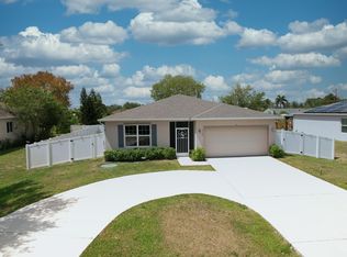 1138 SW Del Rio Blvd, Port Saint Lucie, FL 34953