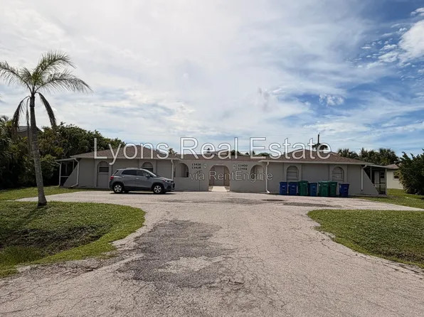 13432 Pine Needle Ln, Fort Myers, FL 33908