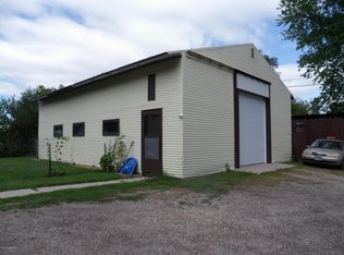735 Hampden Ave, Fergus Falls, MN 56537