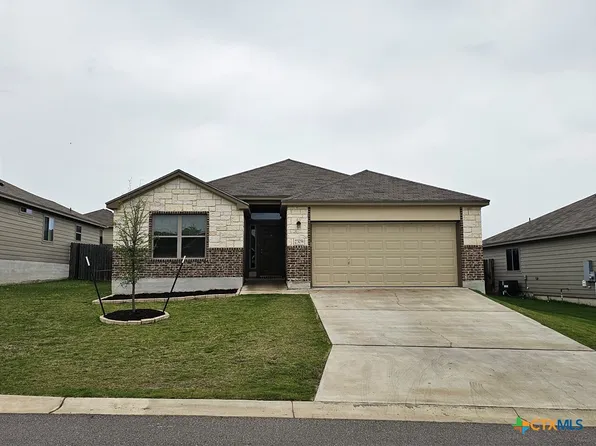 2308 Petersburg Ln, Temple, TX 76502