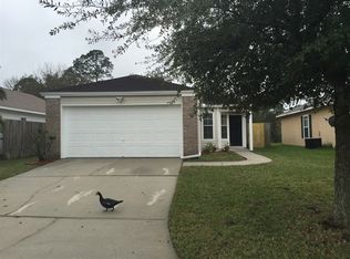 3139 Wavering Lane, Middleburg, FL 32068