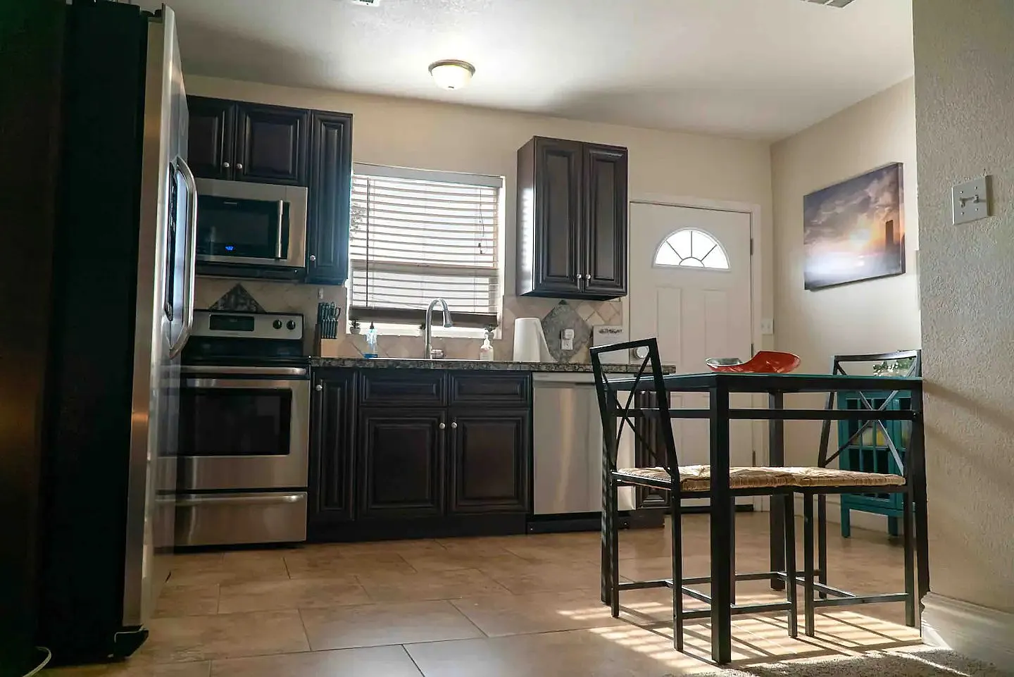 Cozy Guesthouse in Greater Coronado Neighborhood — Photo 3