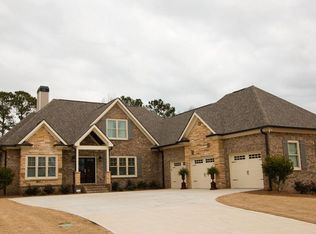 1216 Lea Haven Way, Athens, GA 30606