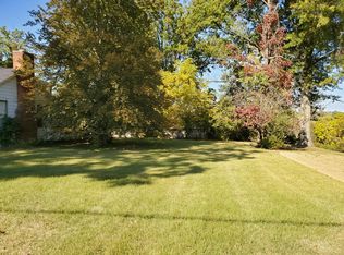 4672 Hanley Rd, Cincinnati, OH 45247