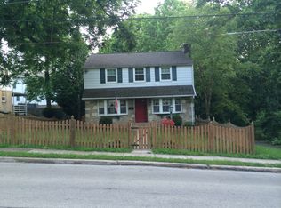 132 Hendricks St, Ambler, PA 19002