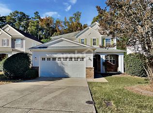 213 Georgetowne Dr, Clayton, NC 27520