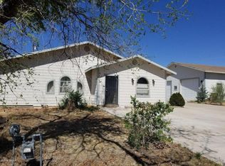 890 S 1st St E, Snowflake, AZ 85937