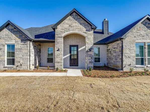 1028 Gatlin Cir, Springtown, TX 76082